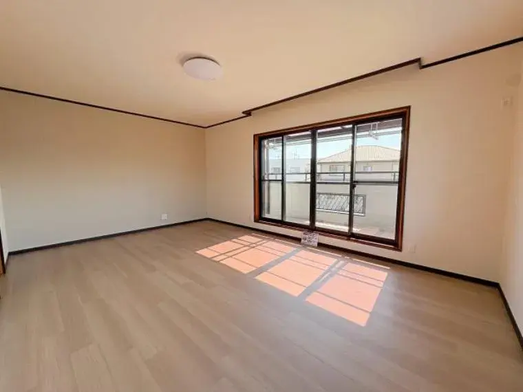 5SLDK Property Honjo City Saitama (22)