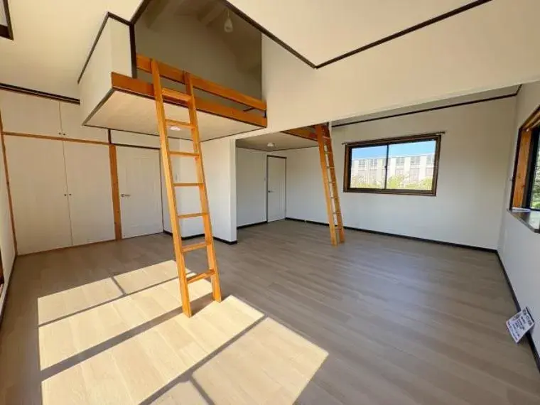 5SLDK Property Honjo City Saitama (23)