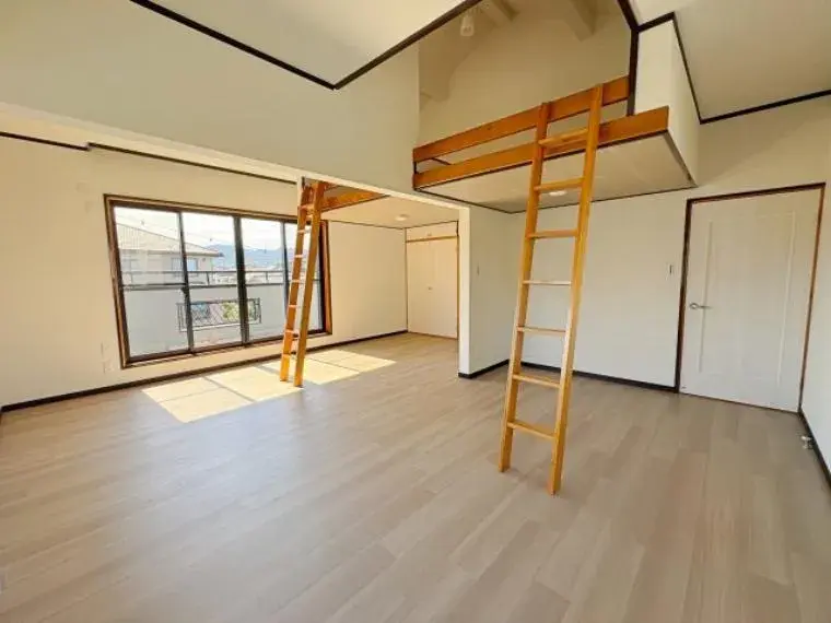 5SLDK Property Honjo City Saitama (24)
