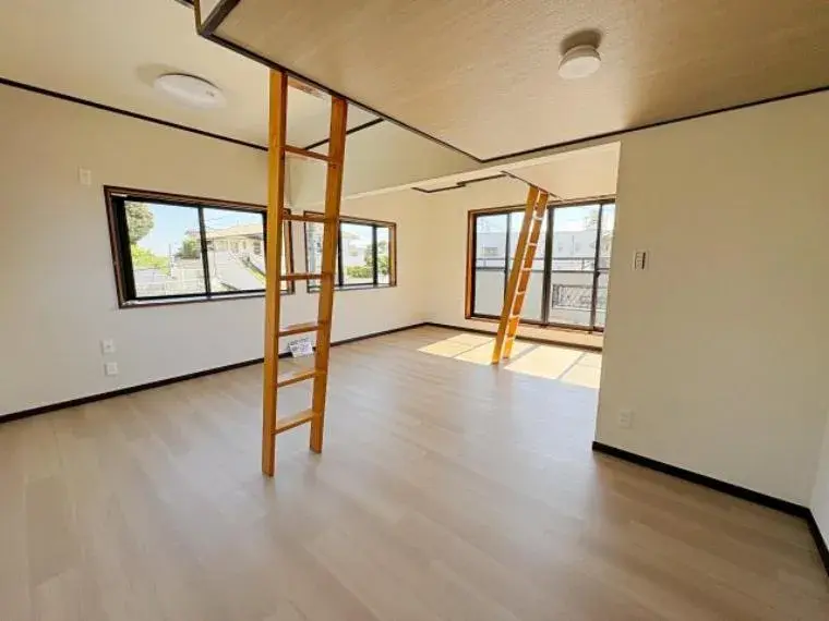 5SLDK Property Honjo City Saitama (25)