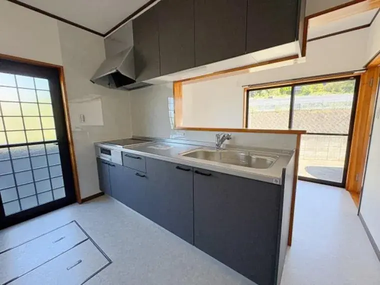 5SLDK Property Honjo City Saitama (27)