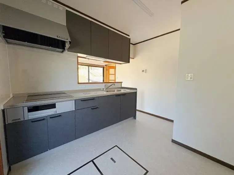 5SLDK Property Honjo City Saitama (28)