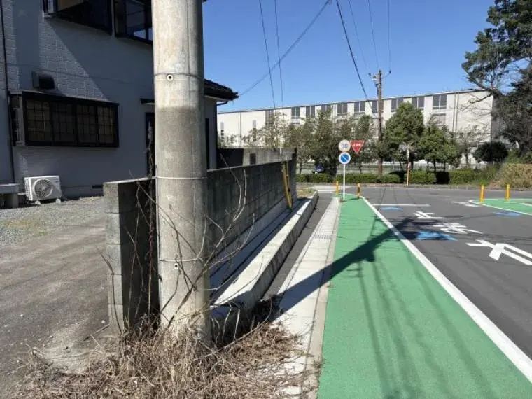 5SLDK Property Honjo City Saitama (4)