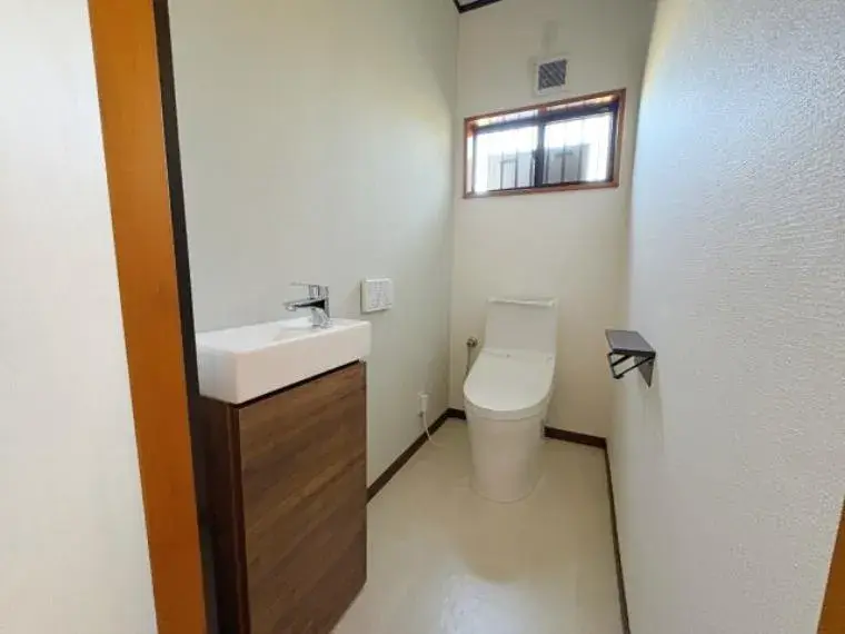 5SLDK Property Honjo City Saitama (31)