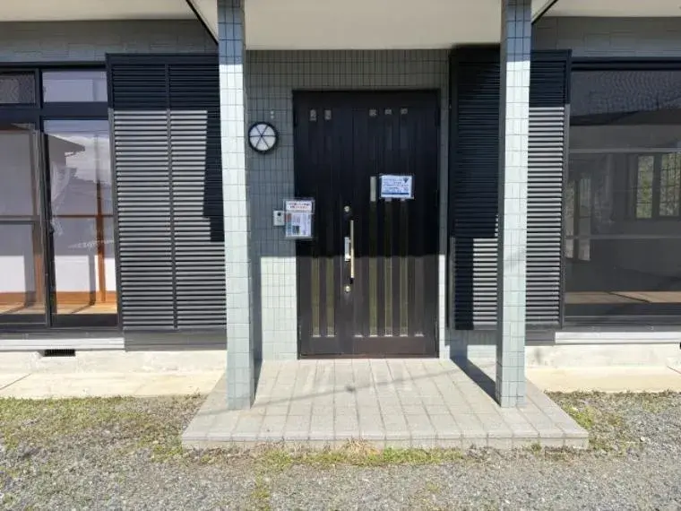 5SLDK Property Honjo City Saitama (5)