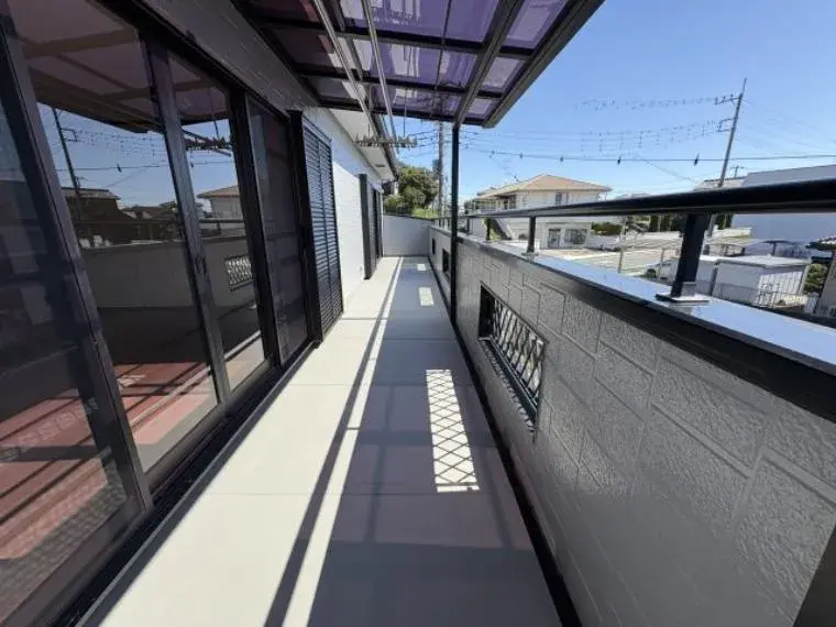 5SLDK Property Honjo City Saitama (6)