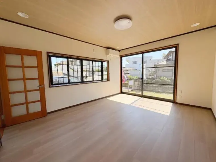 5SLDK Property Honjo City Saitama (9)