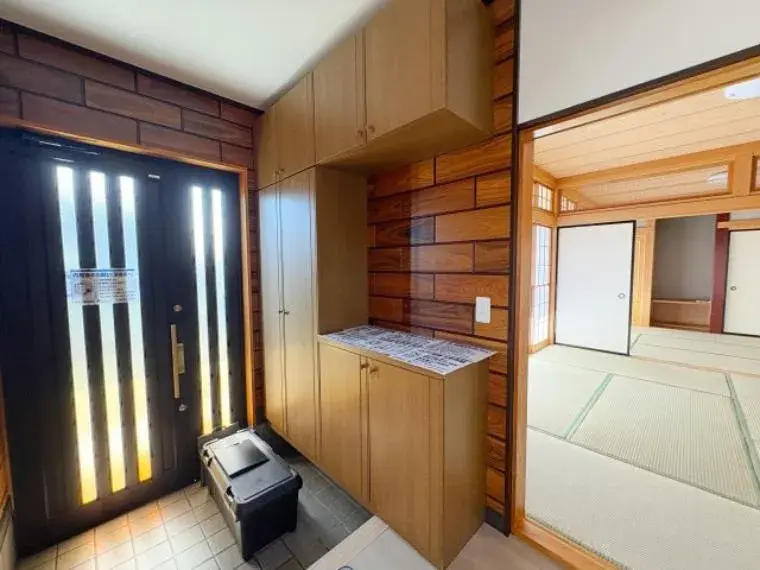 5SLDK Property Honjo City Saitama (10)