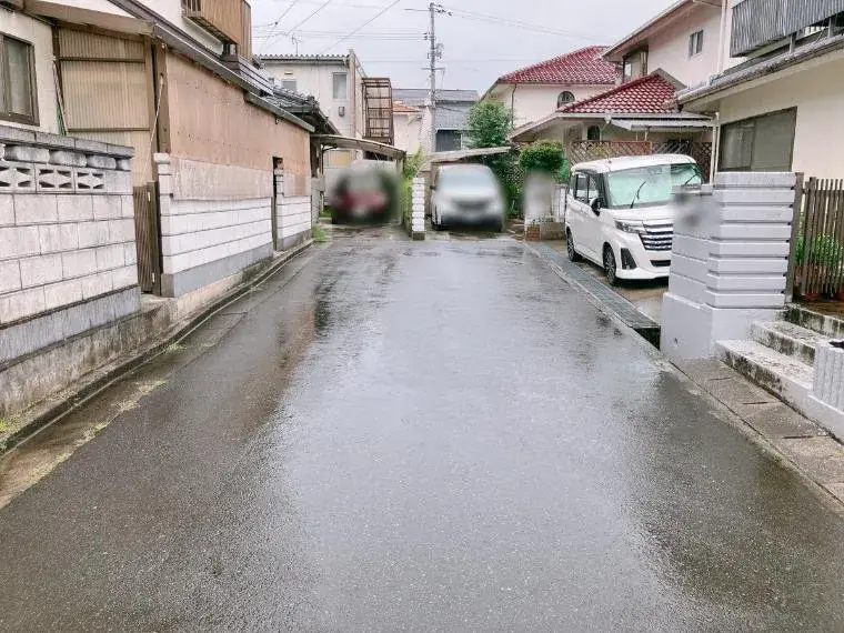 3LDK Higashihiroshima City Hiroshima Prefecture (2)