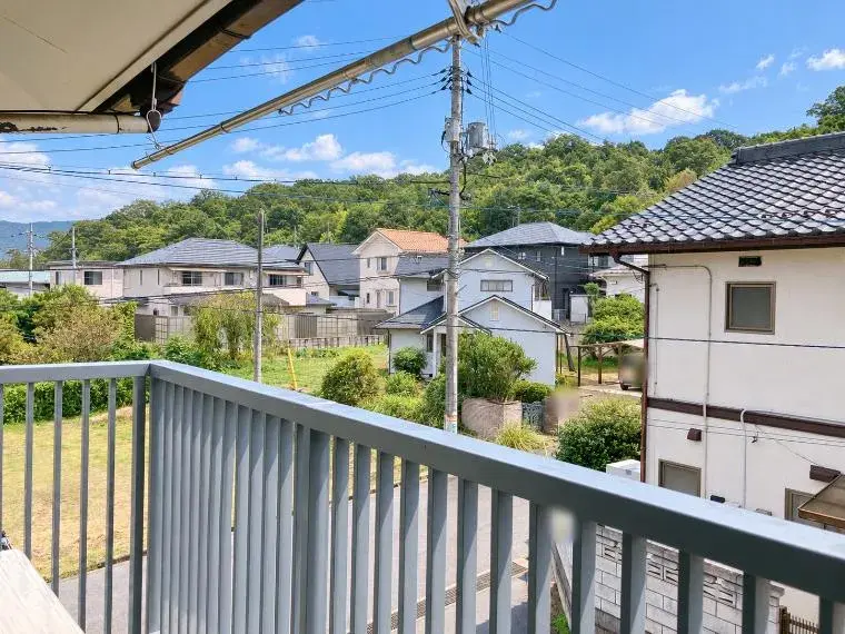 3LDK Higashihiroshima City Hiroshima Prefecture (4)