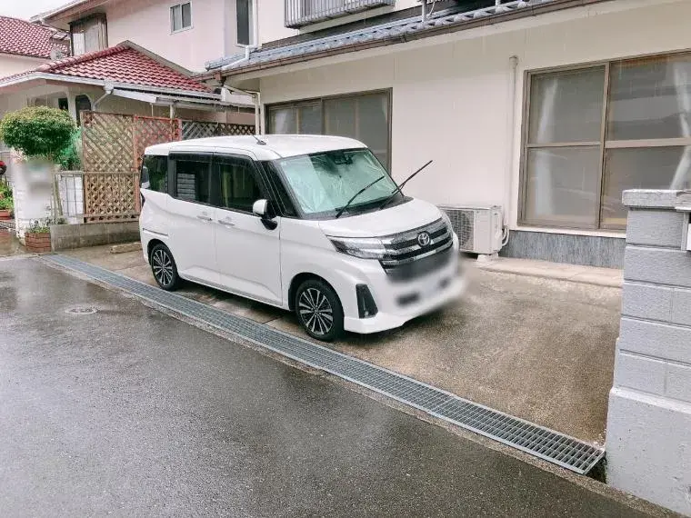 3LDK Higashihiroshima City Hiroshima Prefecture (5)