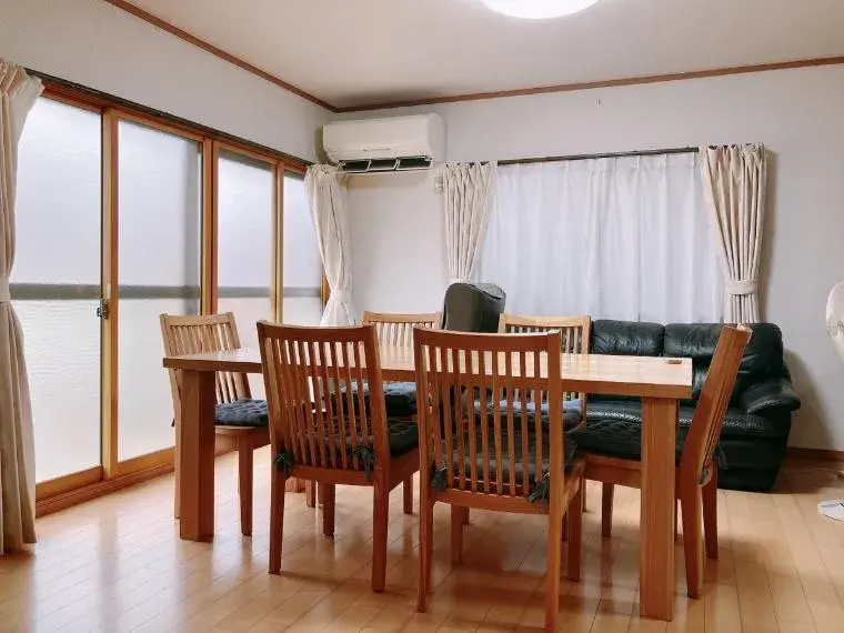 3LDK Higashihiroshima City Hiroshima Prefecture (7)