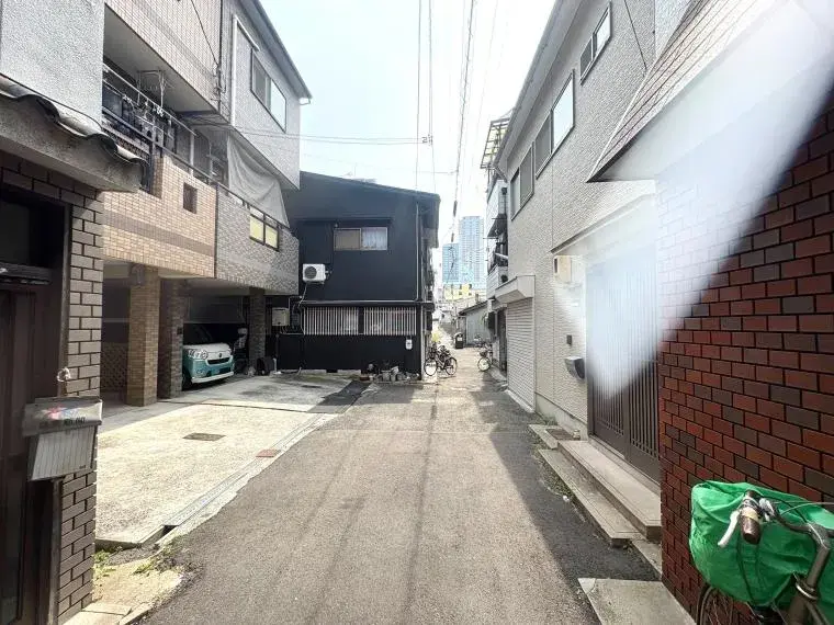 大阪府大阪市北区4LDK物件 (2)