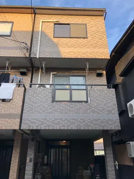大阪府大阪市北区4LDK物件 (3)