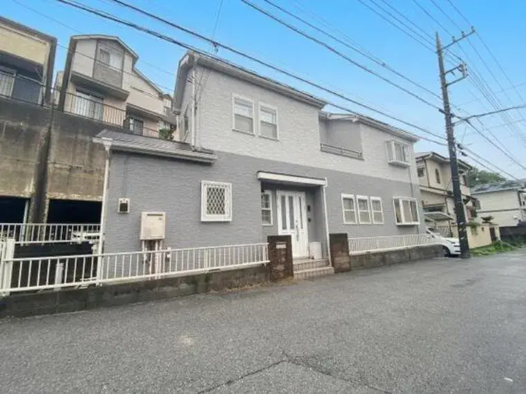 Akiya in Chiba
