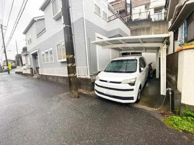 4LDK Property Matsudo City Chiba Prefecture (11)