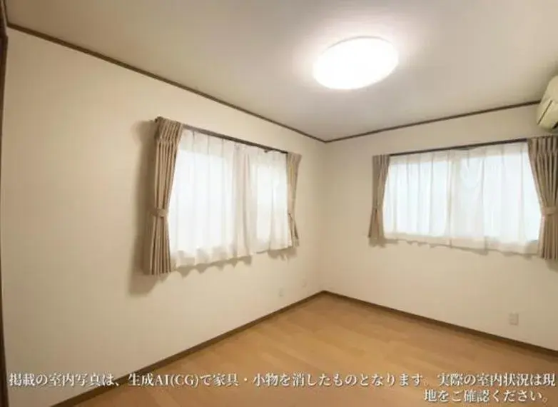 4LDK Property Matsudo City Chiba Prefecture (13)