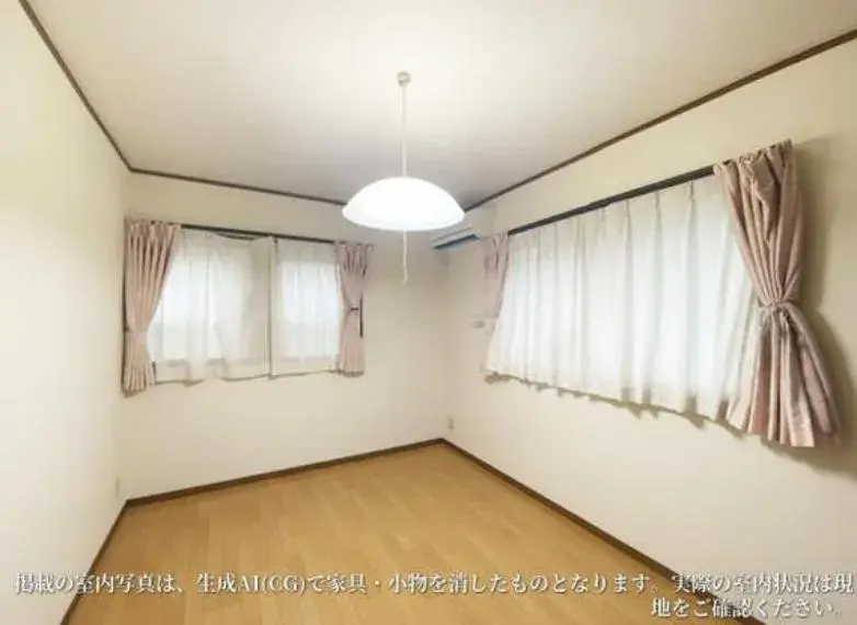 4LDK Property Matsudo City Chiba Prefecture (14)