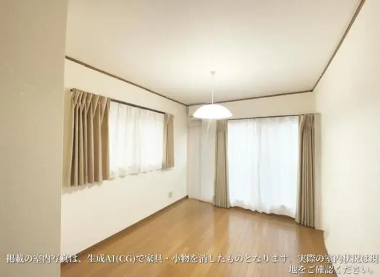 4LDK Property Matsudo City Chiba Prefecture (15)