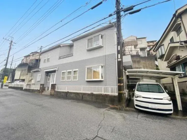 4LDK Property Matsudo City Chiba Prefecture (4)