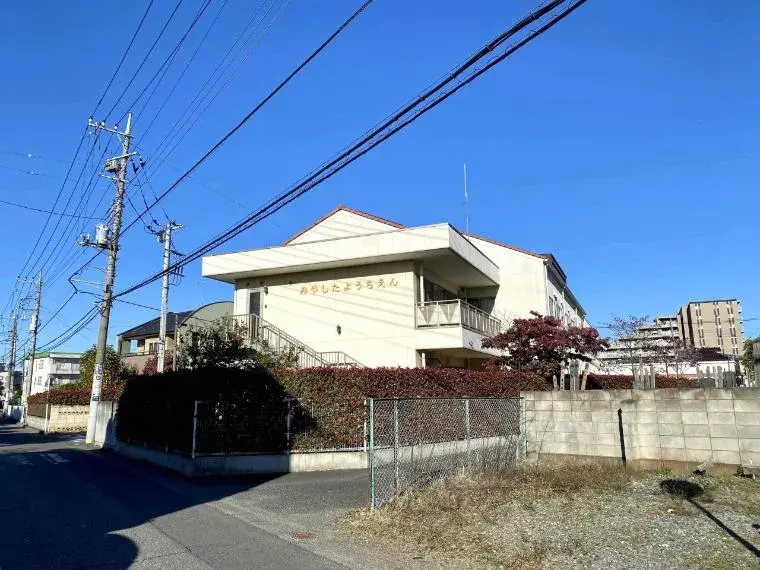4LDK+S Ageo City Saitama Prefecture (11)