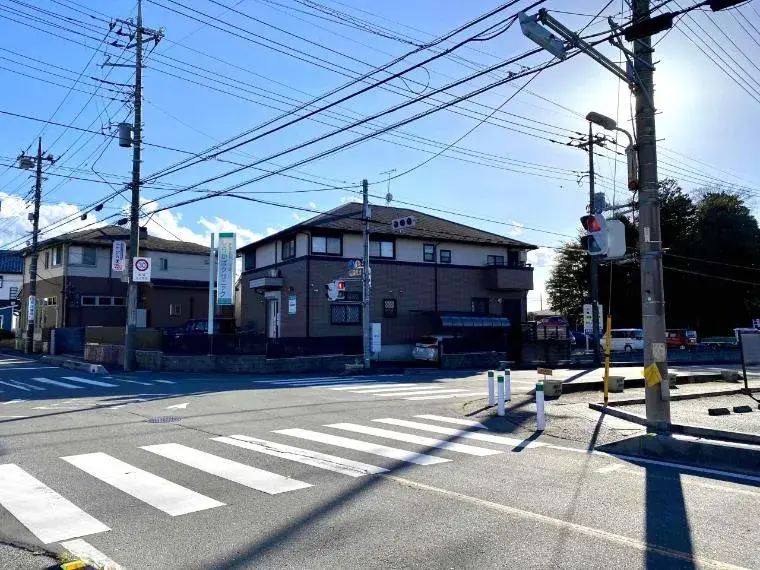 4LDK+S Ageo City Saitama Prefecture (12)