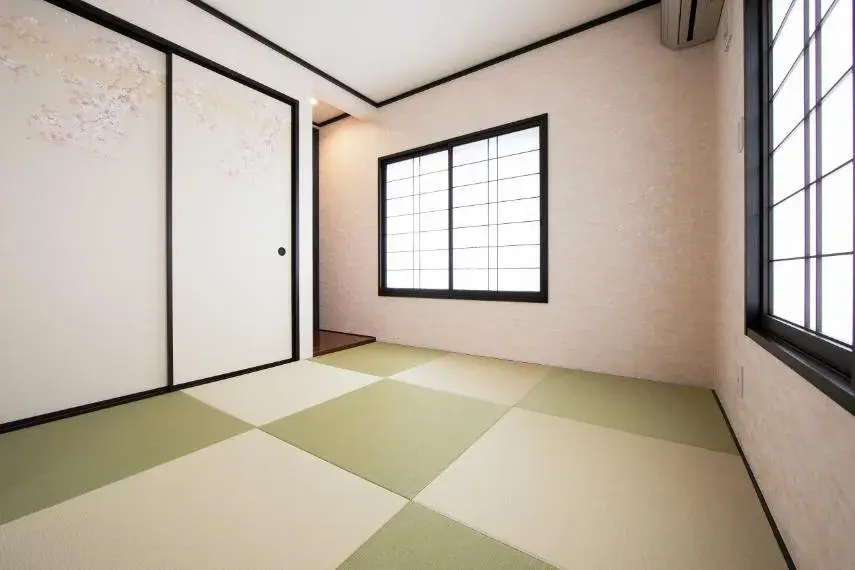 4LDK+S Ageo City Saitama Prefecture (17)
