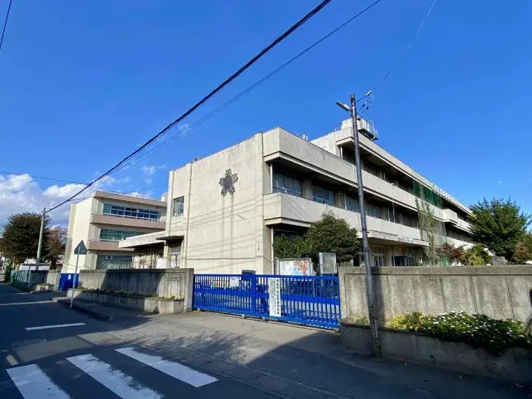 4LDK+S Ageo City Saitama Prefecture (32)