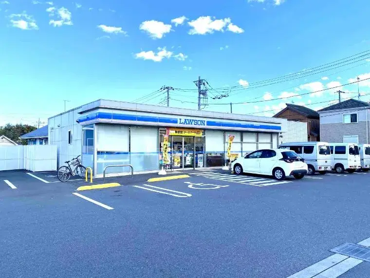 4LDK+S Ageo City Saitama Prefecture (34)