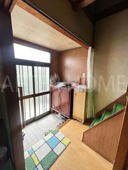 3DK Property Uji City Kyoto Prefecture (2)