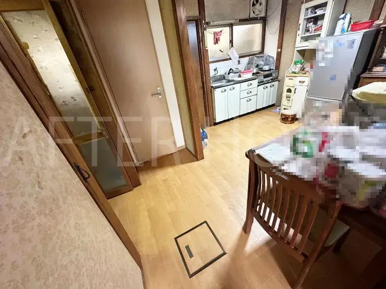 3DK Property Uji City Kyoto Prefecture (3)
