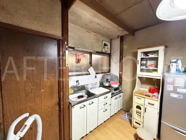 3DK Property Uji City Kyoto Prefecture (5)