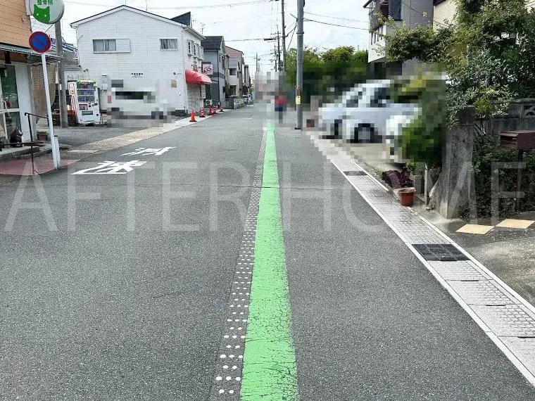 3DK Property Uji City Kyoto Prefecture (9)