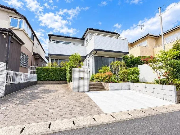 Akiya in Chiba
