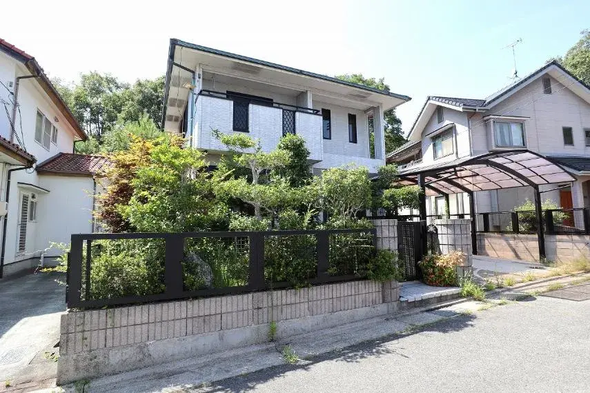 3LDK Property Kure City Hiroshima Prefecture (2)