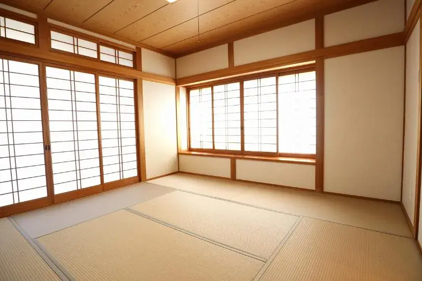 3LDK Property Kure City Hiroshima Prefecture (12)