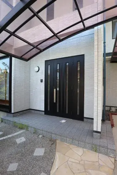 3LDK Property Kure City Hiroshima Prefecture (3)