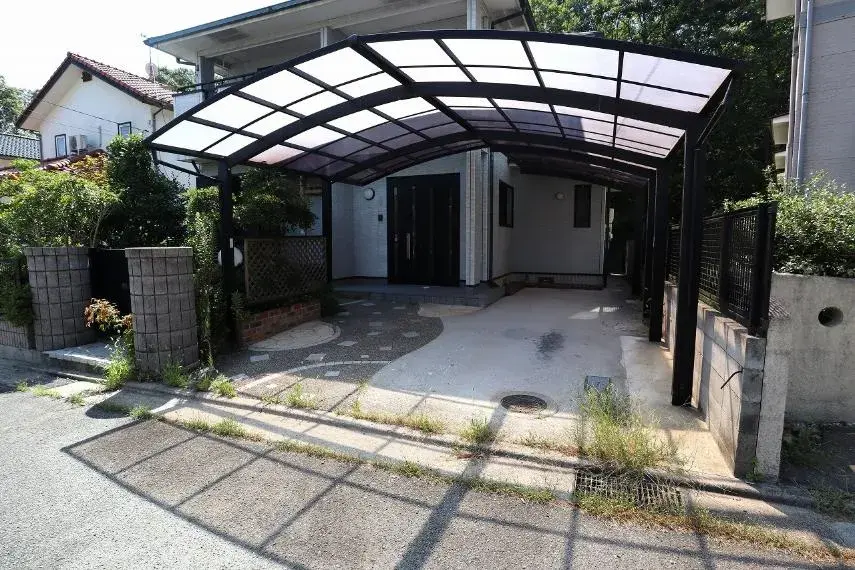 3LDK Property Kure City Hiroshima Prefecture (4)