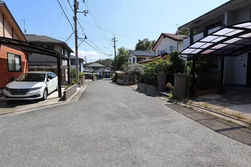 3LDK Property Kure City Hiroshima Prefecture (5)