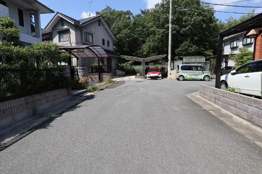 3LDK Property Kure City Hiroshima Prefecture (6)