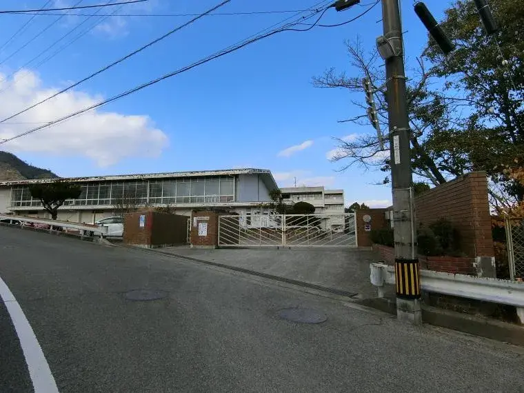 3LDK Property Kure City Hiroshima Prefecture (8)