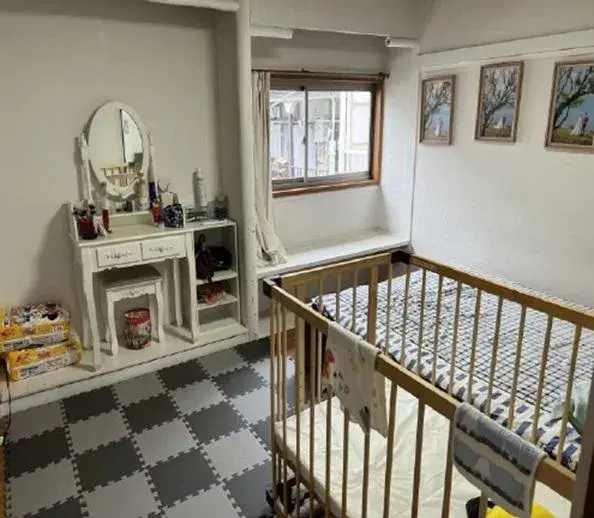 3SLDK Bien immobilier Arrondissement de Suginami Tokyo (2)