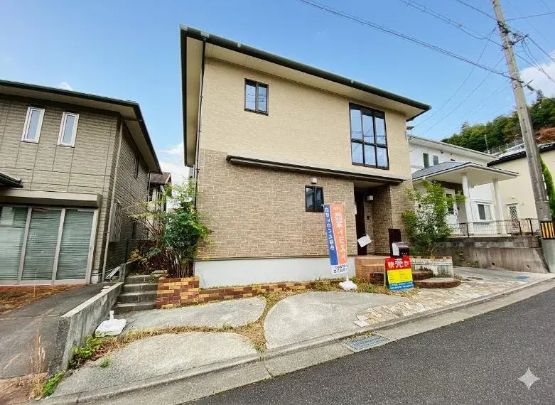 3LDK Kure City Hiroshima Prefecture (3)