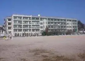 3LDK Kure City Hiroshima Prefecture (23)