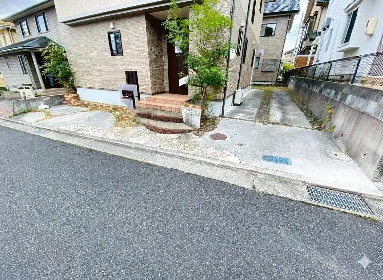 3LDK Kure City Hiroshima Prefecture (4)