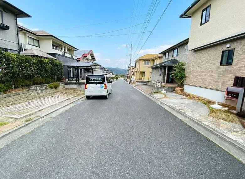3LDK Kure City Hiroshima Prefecture (5)