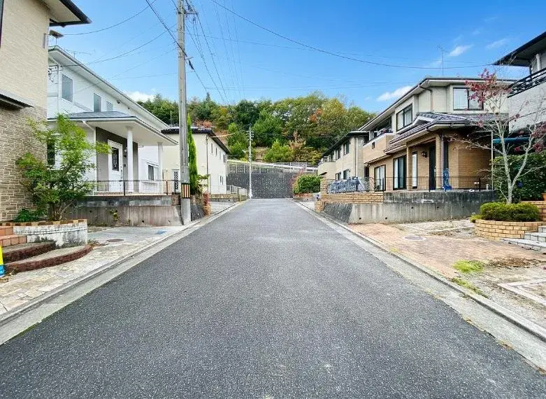 3LDK Kure City Hiroshima Prefecture (6)