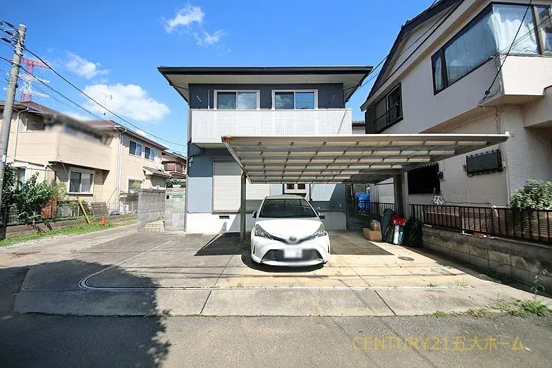 Akiya in Chiba