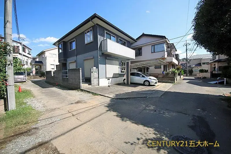 5LDK Kashiwa City Chiba Prefecture (2)