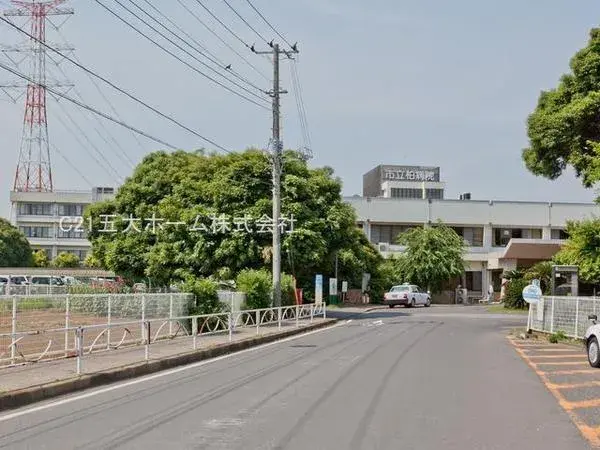 5LDK Kashiwa City Chiba Prefecture (25)